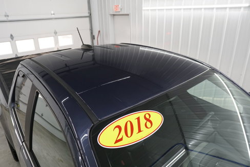Used 2018 Chevrolet Colorado Z71 w/ Centennial Edition image 2