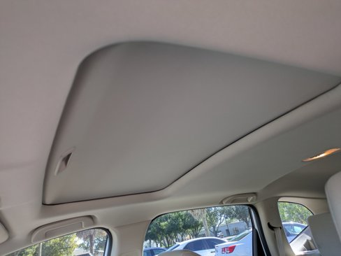Used 2022 Honda CR-V EX image 20