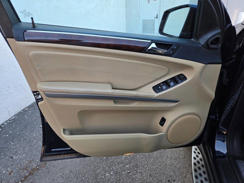 Used 2011 Mercedes-Benz ML 350 2WD image 20