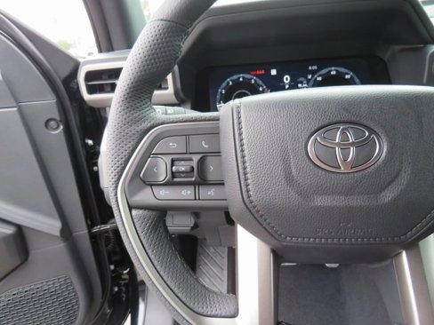 New 2025 Toyota Tacoma TRD Sport image 36