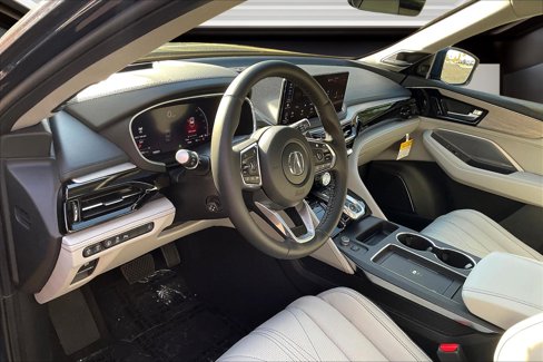 New 2026 Acura MDX SH-AWD w/ Advance Package image 6