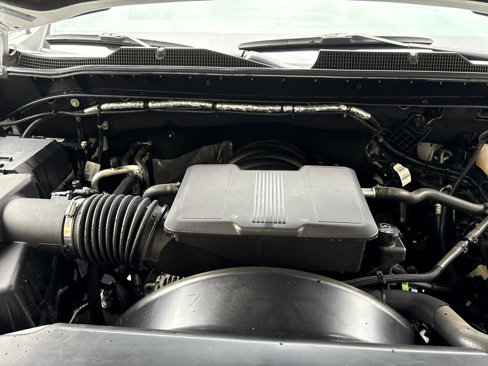 Used 2023 Chevrolet Silverado 2500 W/T w/ WT Convenience Package image 29