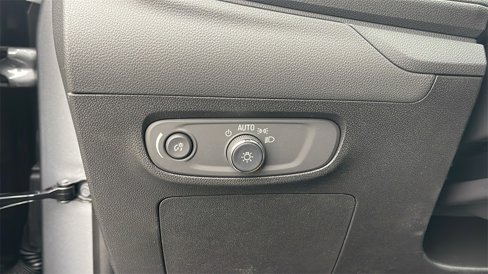 New 2025 Buick Encore GX Sport Touring w/ Experience Buick Package image 25