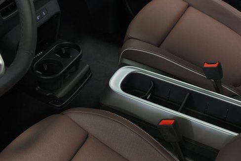 New 2025 Volkswagen ID. Buzz Pro S image 19