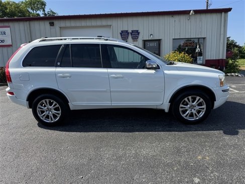 Used 2013 Volvo XC90 3.2 image 1