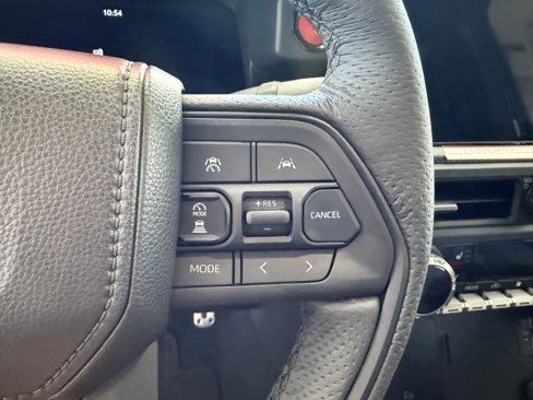 New 2025 Toyota Tacoma TRD Pro image 29