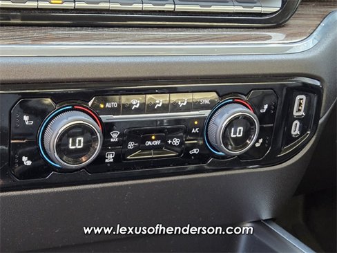 Used 2025 Chevrolet Silverado 2500 LT w/ Z71 Chrome Sport Edition image 26