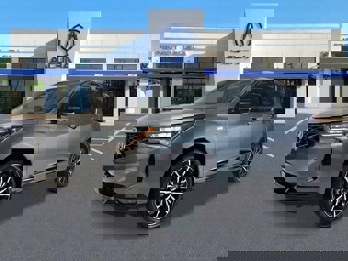 New 2025 Acura RDX A-Spec image 1