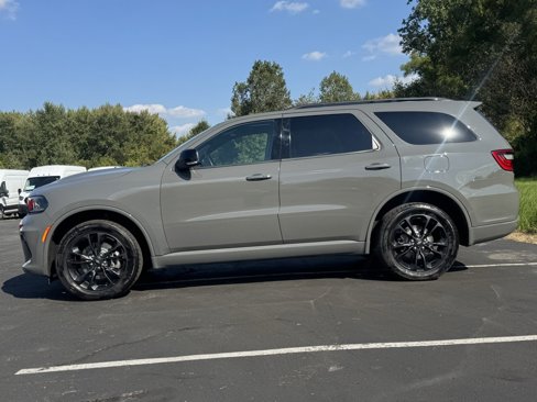 Used 2022 Dodge Durango GT image 9