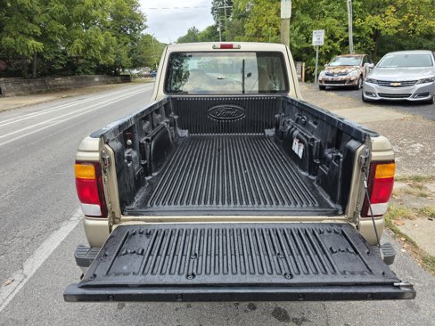 Used 1999 Ford Ranger XLT image 9