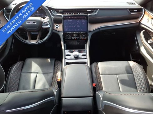 Used 2025 Jeep Grand Cherokee L Summit w/ High Altitude Package image 14