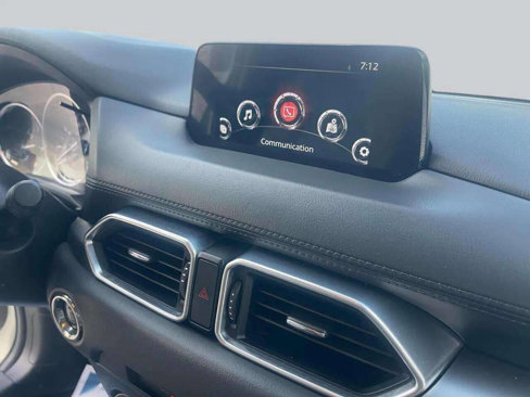 Used 2019 MAZDA CX-5 Touring image 30