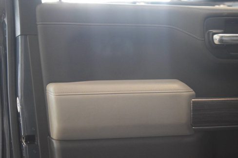Used 2021 Chevrolet Silverado 1500 LT Trail Boss w/ Bed Protection Package image 86