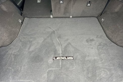 Certified 2024 Lexus RX 350 image 15