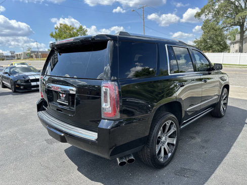 Used 2018 GMC Yukon Denali w/ Denali Ultimate Package image 7