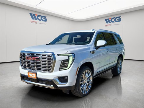 New 2026 GMC Yukon Denali image 5
