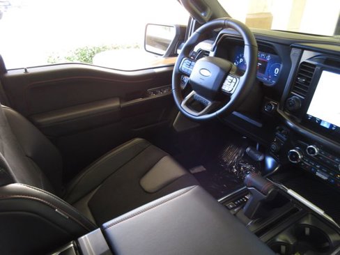 New 2025 Ford F150 Raptor image 25