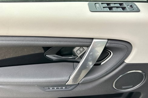 Certified 2024 Land Rover Discovery Sport S image 10