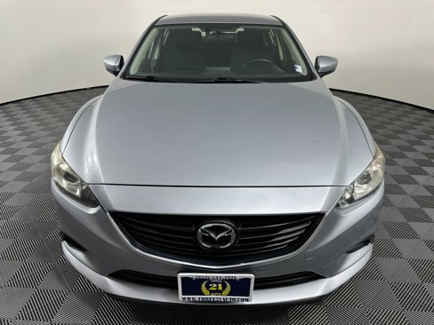 Used 2017 MAZDA MAZDA6 Sport image 3