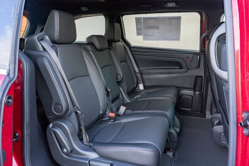New 2026 Honda Odyssey Sport-L image 15