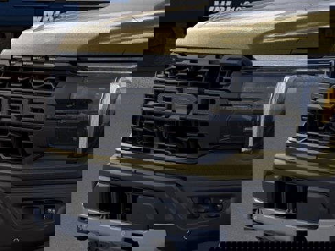 New 2025 Ford F150 Raptor image 39