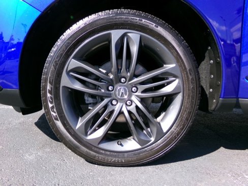 Used 2023 Acura RDX A-Spec image 28