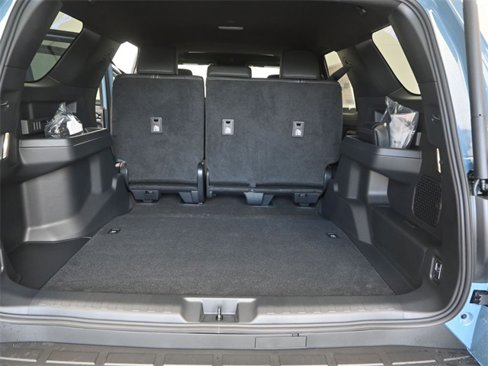 New 2025 Toyota 4Runner Limited image 14