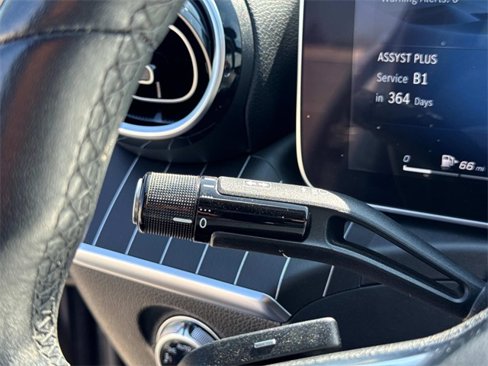 Used 2022 Mercedes-Benz C 300 Sedan image 26