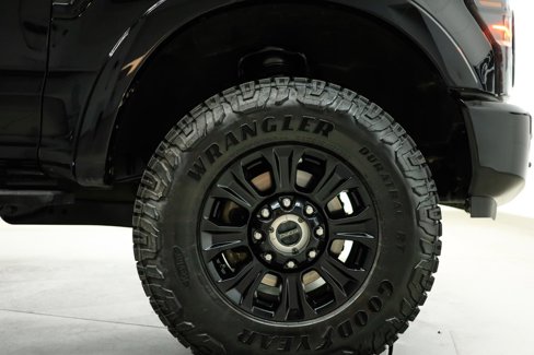 Used 2022 Ford F350 Lariat w/ Tremor Off-Road Package image 15