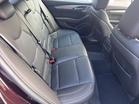 Used 2020 Cadillac CT5 Premium Luxury w/ Parking Package image 8