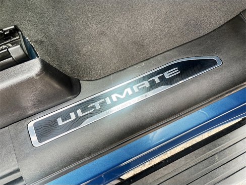 Used 2024 GMC Sierra 1500 Denali Ultimate image 36