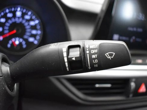 Used 2024 Kia Forte LXS image 24