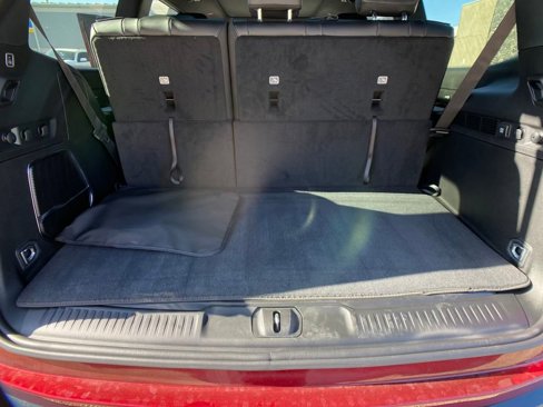New 2025 Jeep Wagoneer Series II image 24