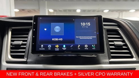 Certified 2018 Toyota Highlander LE image 27