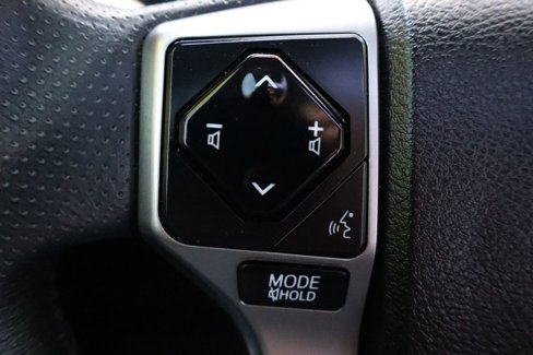 Used 2021 Toyota 4Runner Limited image 33