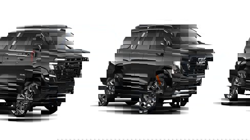 New 2026 GMC Yukon Denali Ultimate image 34