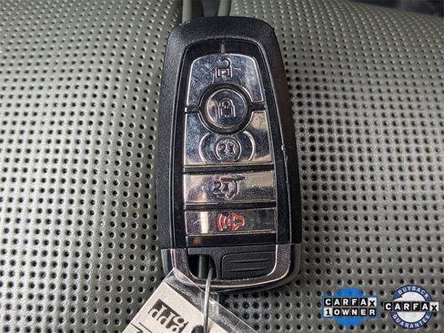 Certified 2024 Lincoln Navigator L Black Label image 32