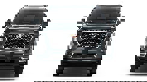 New 2026 Cadillac Escalade ESV Luxury image 26