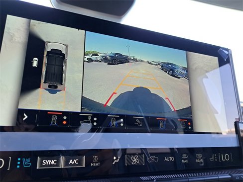 New 2025 GMC Hummer EV 2X w/ Extreme Off-Road Package image 15