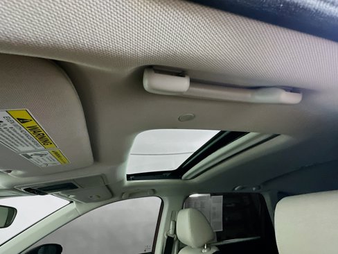 Used 2025 Honda CR-V EX image 24