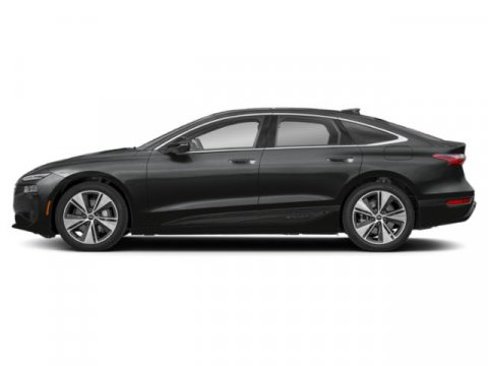 New 2025 Audi A6 e-tron Ultra image 3