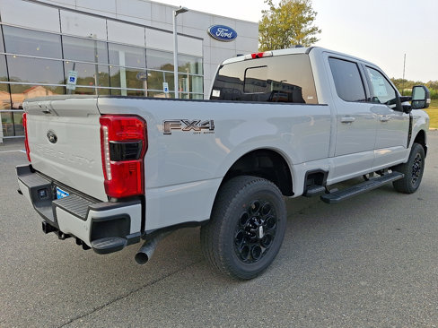 New 2026 Ford F250 XLT image 4