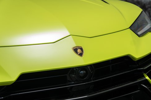 Used 2024 Lamborghini Urus Performante image 6