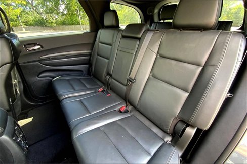 Used 2022 Dodge Durango GT image 25