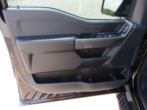 Used 2023 Ford F150 XLT w/ Equipment Group 302A High image 12