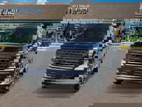 New 2026 Hyundai Palisade Calligraphy image 6