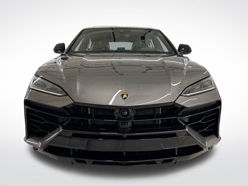 Used 2025 Lamborghini Urus SE image 8