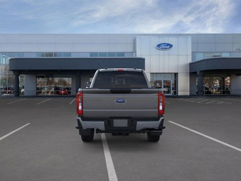 New 2026 Ford F350 XLT image 5
