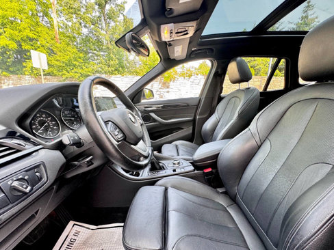 Used 2018 BMW X1 xDrive28i w/ Convenience Package image 26