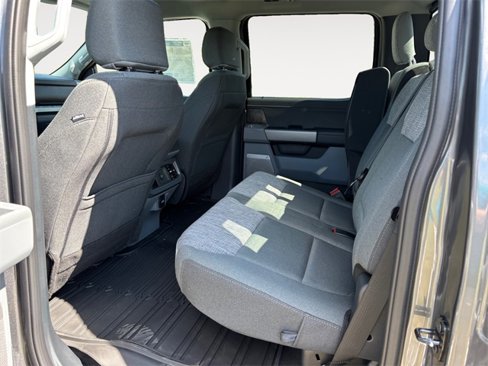 New 2026 Ford F250 XLT w/ XLT Premium Package image 13